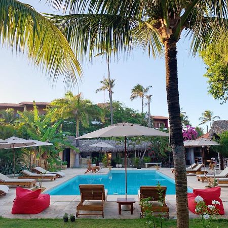 Controvento Boutique Hotel كومبوكو المظهر الخارجي الصورة