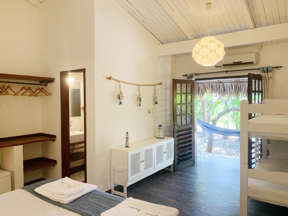 Controvento Boutique Hotel كومبوكو المظهر الخارجي الصورة