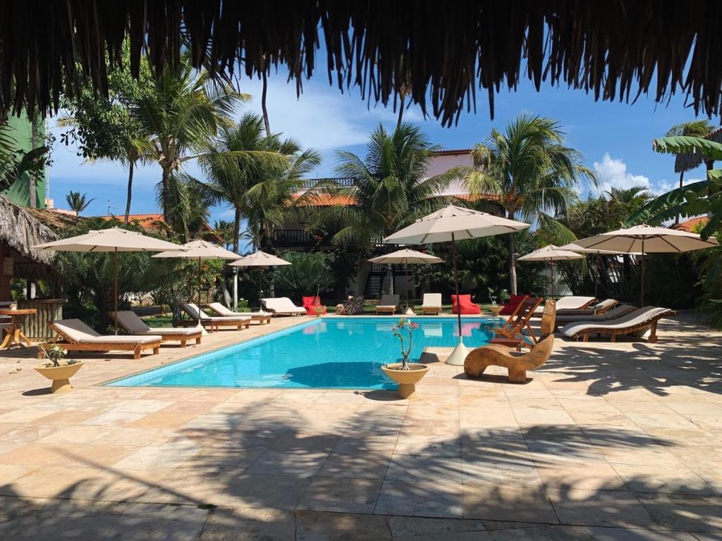 Controvento Boutique Hotel كومبوكو المظهر الخارجي الصورة