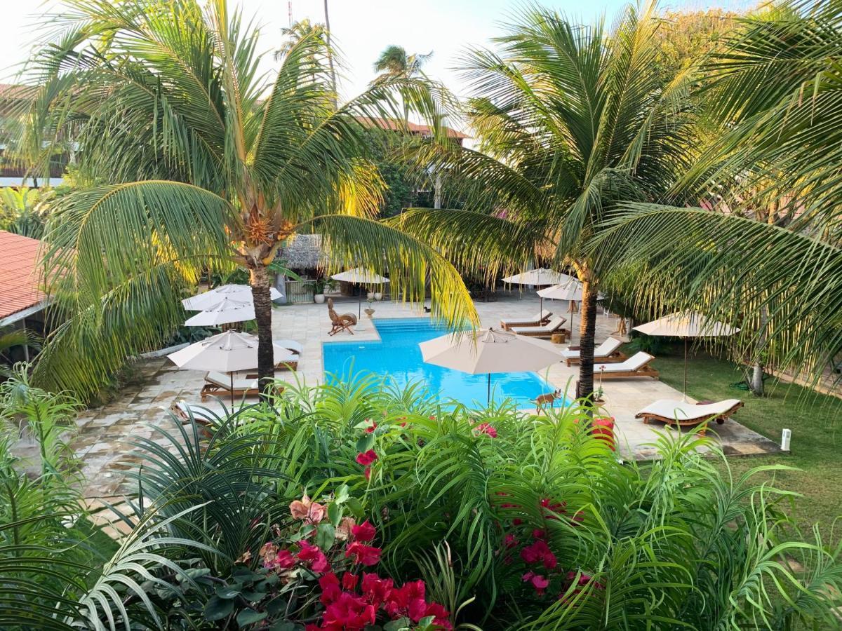 Controvento Boutique Hotel كومبوكو المظهر الخارجي الصورة