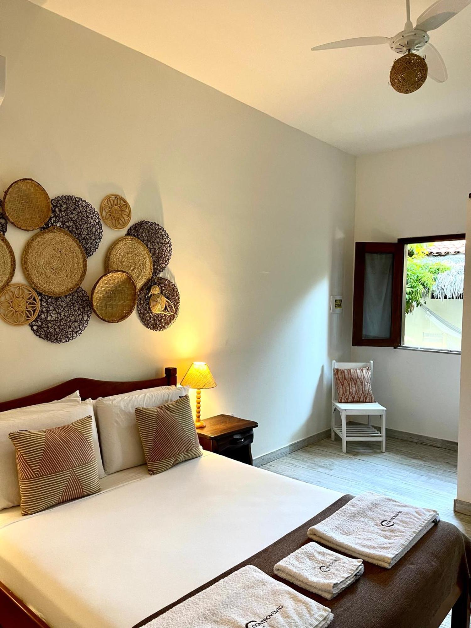 Controvento Boutique Hotel كومبوكو المظهر الخارجي الصورة