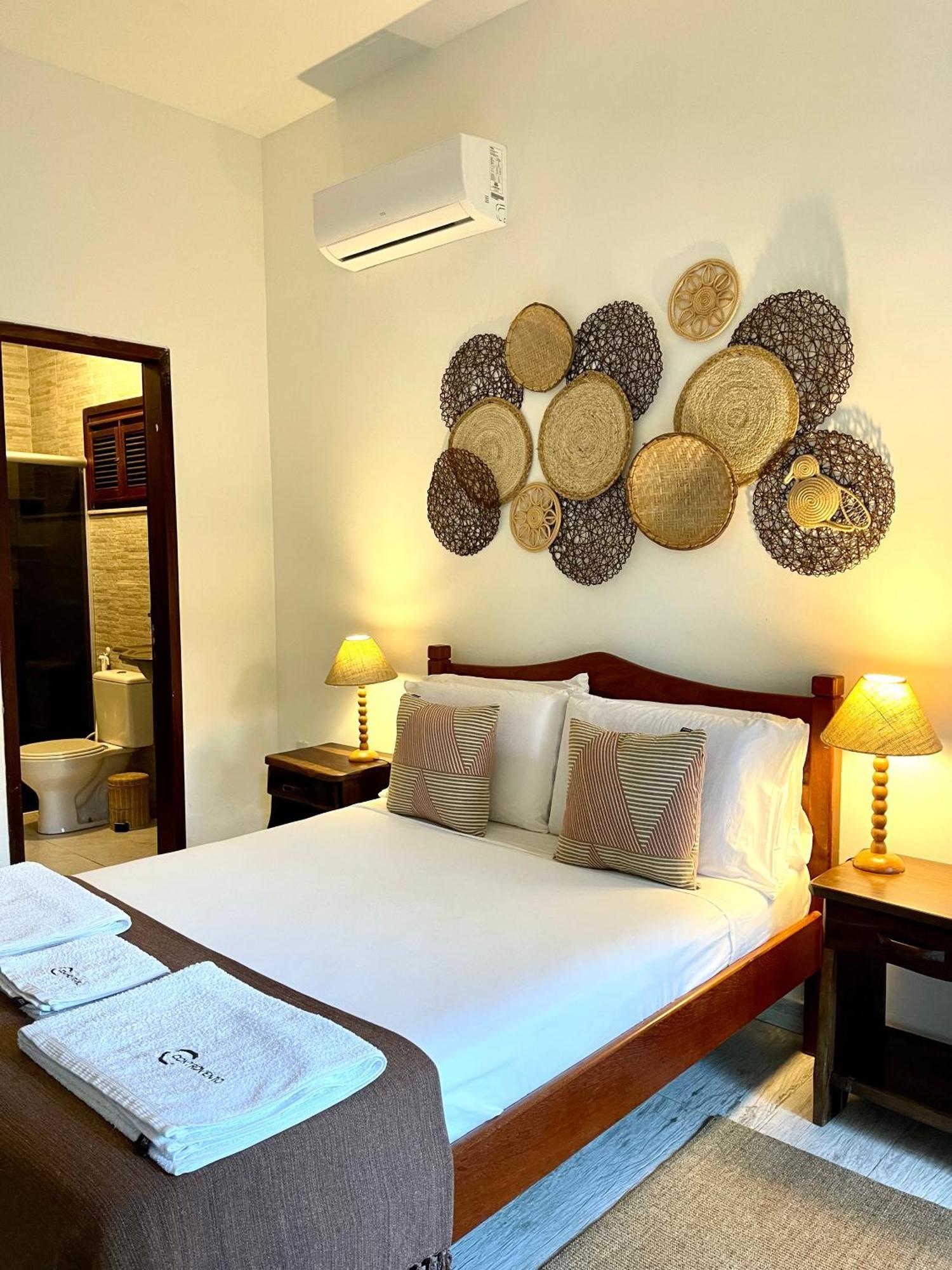 Controvento Boutique Hotel كومبوكو المظهر الخارجي الصورة