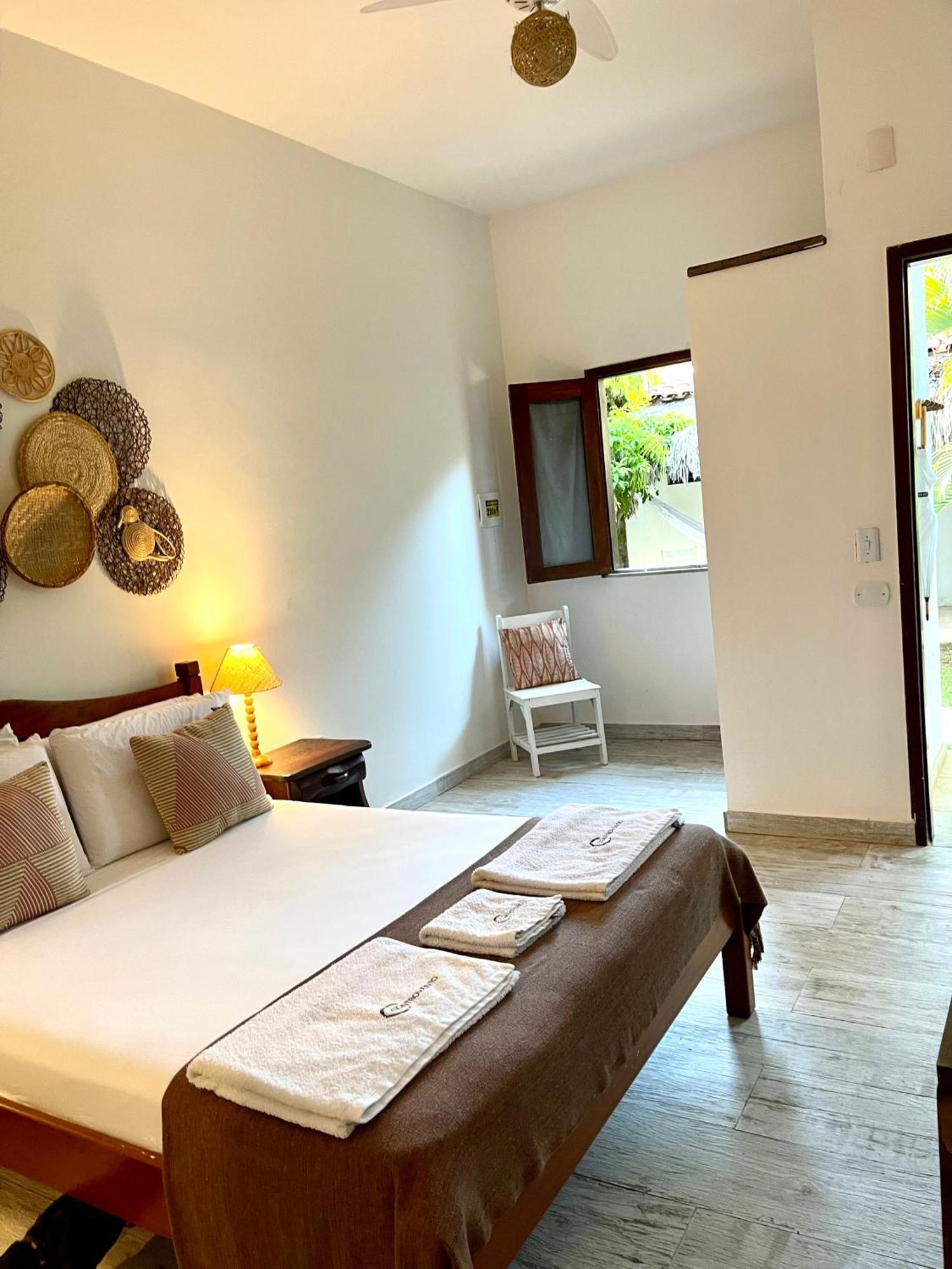 Controvento Boutique Hotel كومبوكو المظهر الخارجي الصورة