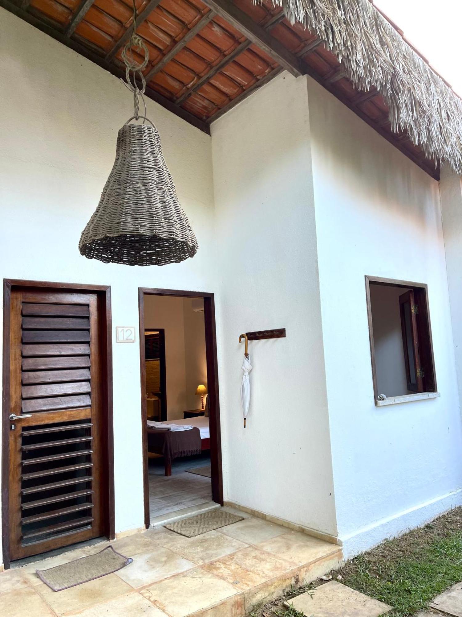 Controvento Boutique Hotel كومبوكو المظهر الخارجي الصورة