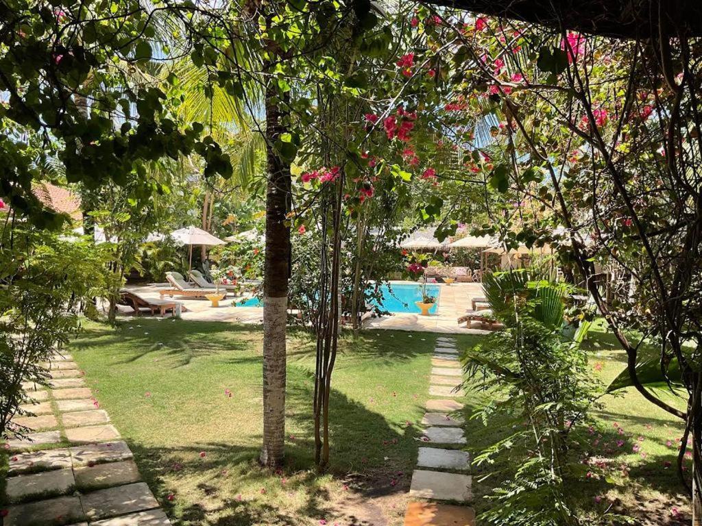 Controvento Boutique Hotel كومبوكو المظهر الخارجي الصورة