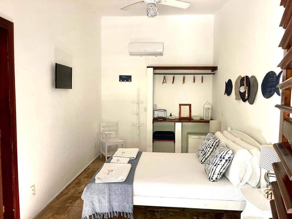 Controvento Boutique Hotel كومبوكو المظهر الخارجي الصورة