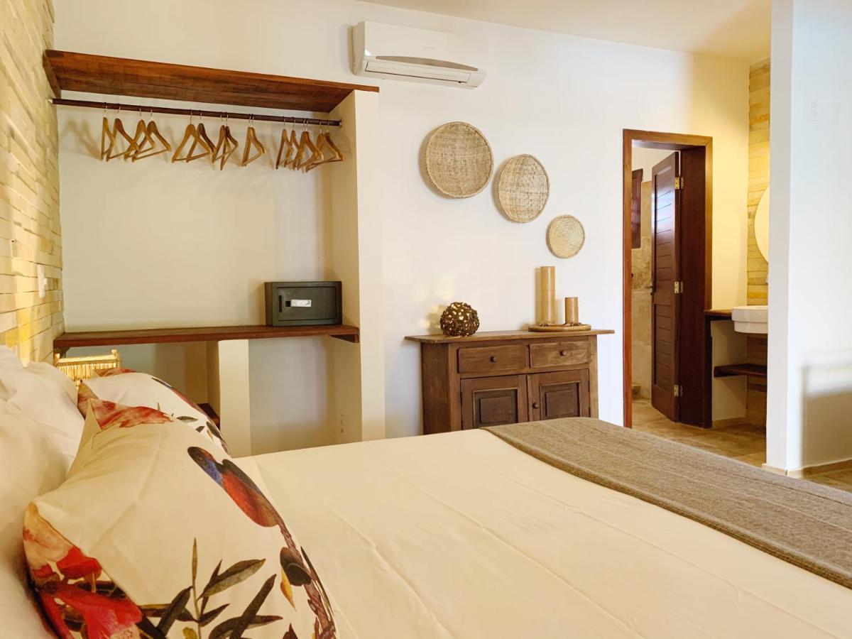 Controvento Boutique Hotel كومبوكو المظهر الخارجي الصورة