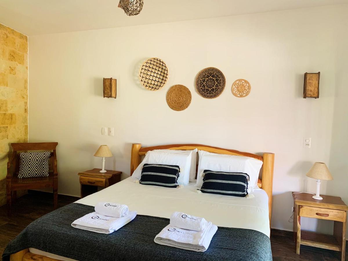 Controvento Boutique Hotel كومبوكو المظهر الخارجي الصورة