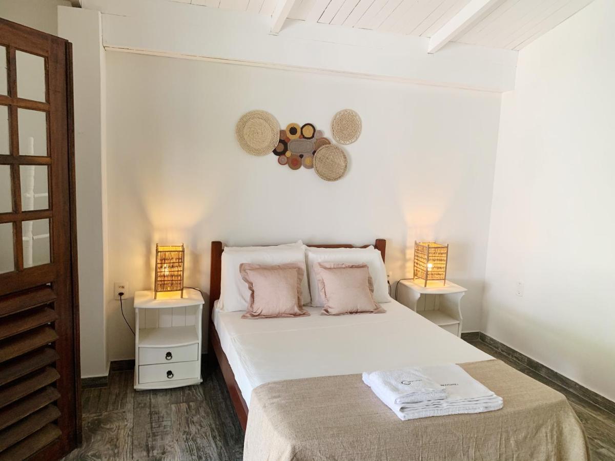 Controvento Boutique Hotel كومبوكو المظهر الخارجي الصورة